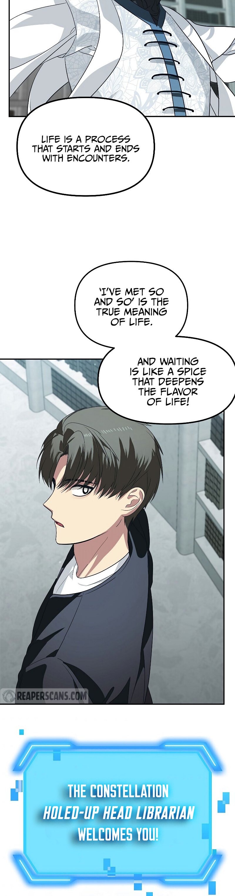 SSS-Class Suicide Hunter, Chapter 48 image 06